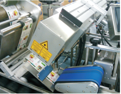 流水線激光打標鏡頭 流水線激光打標鏡頭