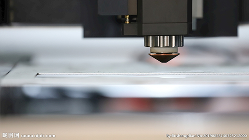 如今光纖激光打標機是否降價了？