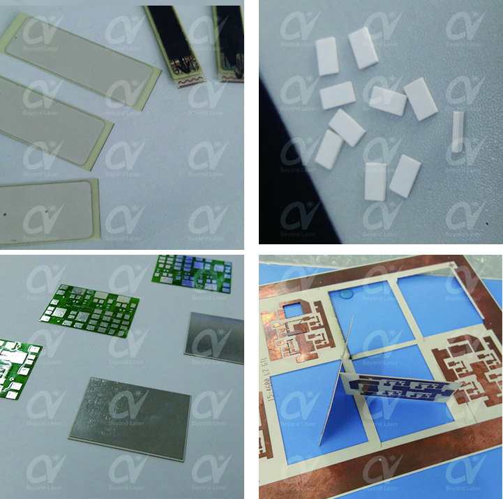 陶瓷激光打標(biāo)