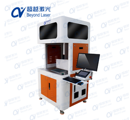 紫外激光打標機 紫外激光打標機