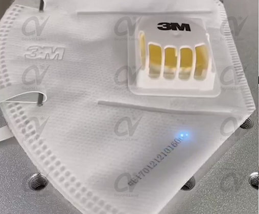 紫外激光打標機助力戰(zhàn)役 紫外激光打標機助力戰(zhàn)役