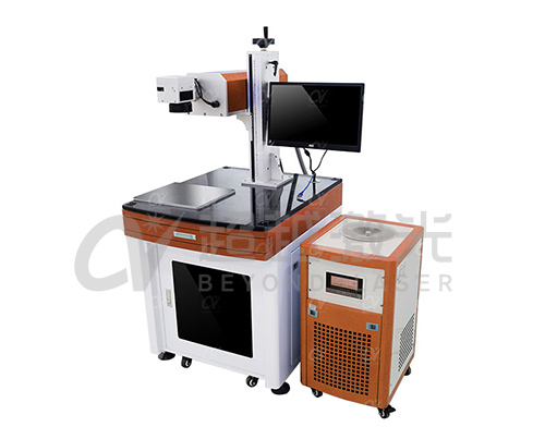 紫外激光打標機 紫外激光打標機