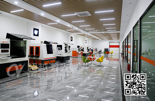 激光切割機(jī)的廣泛實力用途應(yīng)用