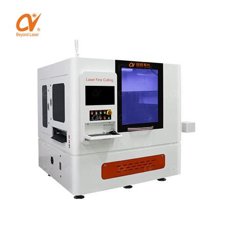 醫(yī)療用芯片激光切割機 醫(yī)療用芯片激光切割機