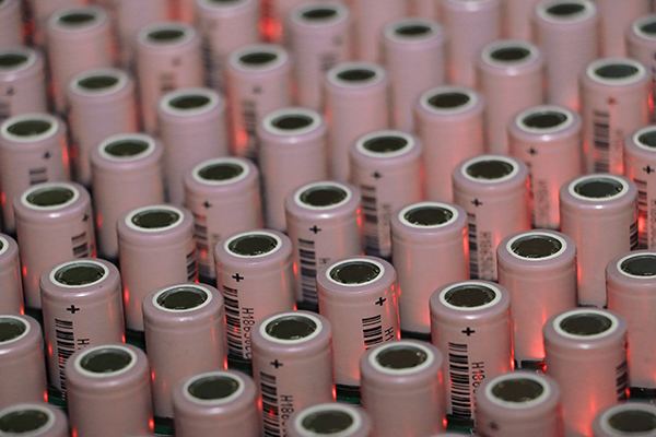 動(dòng)力電池產(chǎn)能擴(kuò)張,激光設(shè)備行業(yè)怎么才能抓住機(jī)遇?-1 動(dòng)力電池產(chǎn)能擴(kuò)張,激光設(shè)備行業(yè)怎么才能抓住機(jī)遇?-1