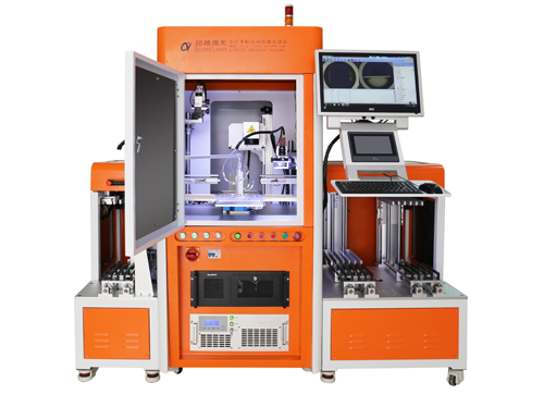 全自動紫外激光打標機適用于什么行業5 全自動紫外激光打標機適用于什么行業5