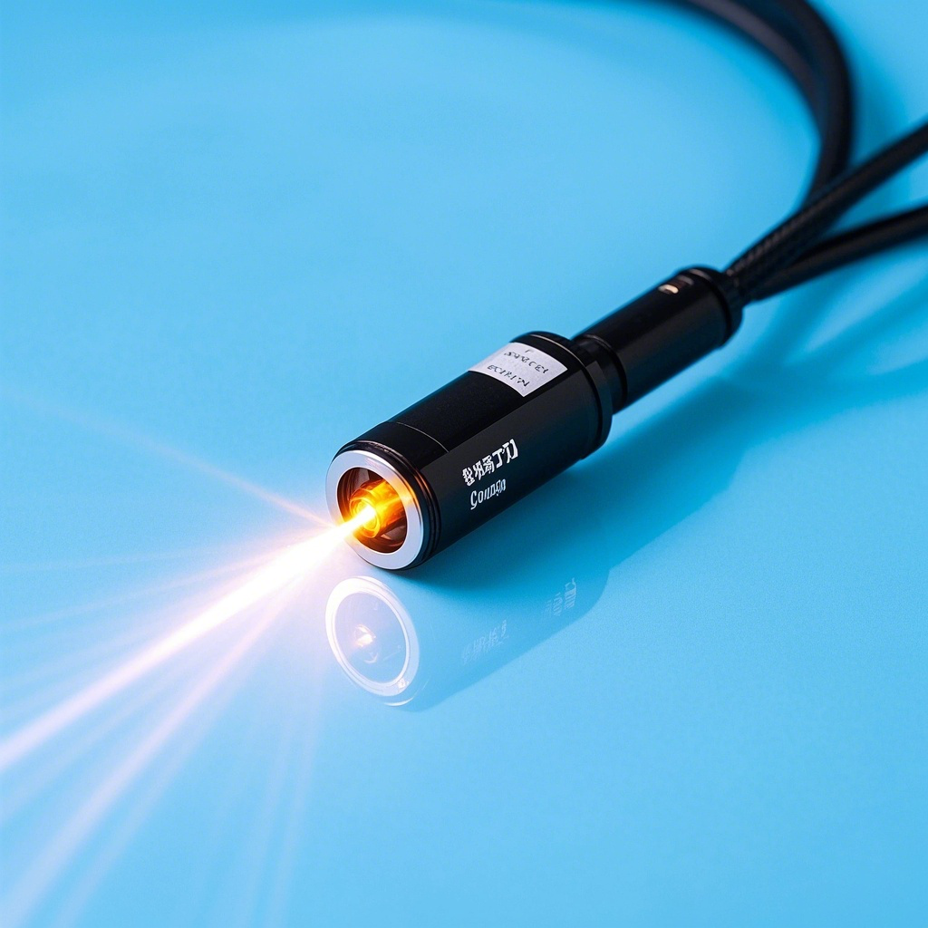 光纖激光器如何重塑電子傳感器制造格局？行業(yè)深度解析