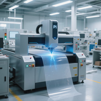 PI膜激光鉆孔 (4)