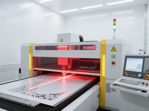 紫外激光精細(xì)加工 (4)