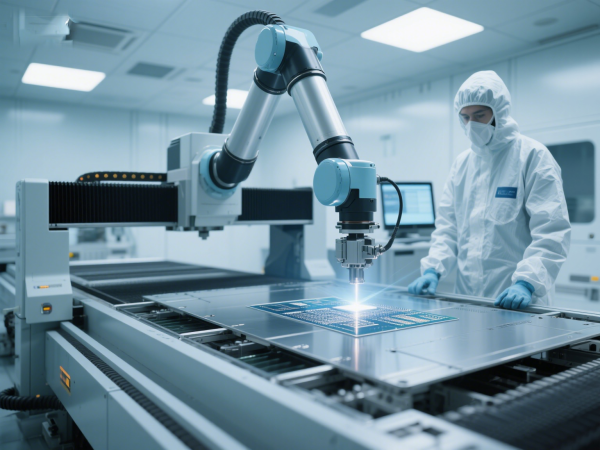 量子芯片飛秒激光冷加工 (4)