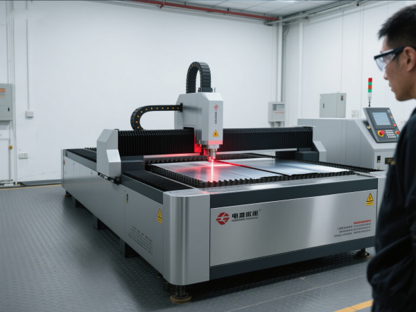 2025 鋰電池極片切割技術升級：激光切割機如何驅(qū)動良率與效率雙突破