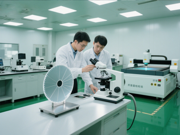 激光切割機賦能金剛石薄膜加工：從實驗室到產(chǎn)業(yè)化的關(guān)鍵跨越