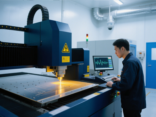 半導體激光鉆孔 (4)