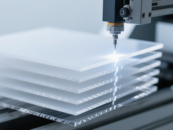 聚酯纖維塑料激光蝕刻 (8)